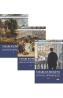 Pachet 3 volume: David Copperfield - Charles Dickens