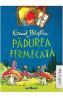 Padurea fermecata. Copacul departarilor - Enid Blyton