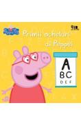 Peppa Pig: Primii ochelari ai Peppei - Neville Astley, Mark Baker - Neville Astley