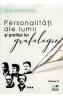 Personalitati ale lumii si profilul lor grafologic. Vol. 3 - Radu Constantin
