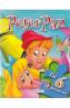 Peter Pan. Povesti cu 6 puzzle-uri - -