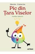 Pic din Tara Viselor - Alina Ion, Cristian Ion - Cristian Ion