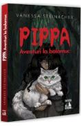 Pippa. Aventuri la balamuc - Vanessa Steinacher