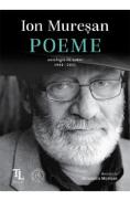 Poeme. Antologie de autor 1981-2023 - Ion Muresan