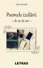 Poemele izolarii - Iuliana Mustata