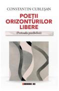 Poetii orizonturilor libere. Perioada postbelica - Constantin Cublesan