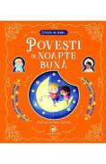 Povesti de noapte buna. Citeste-mi, mami... - -