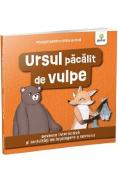 Povesti pentru citire activa. Ursul pacalit de vulpe - -