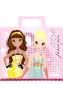 Princess Top: Fashion Purse. Roz - -