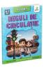 Reguli de circulatie. La gradinita - -