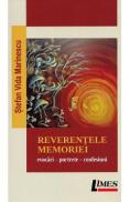 Reverentele memoriei - Stefan Vida Marinescu