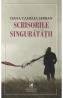 Scrisorile singuratatii - Oana Camelia Serban