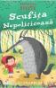 Scufita Nepoliticoasa - Jo Franklin