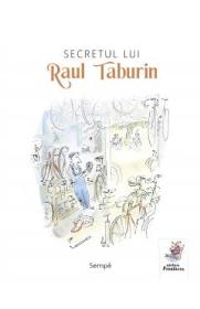 Secretul lui Raul Taburin - Jean-Jacques Sempe - Jean Jacques Sempe