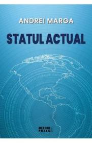 Statul actual - Andrei Marga