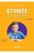 Stiinte ale naturii - Clasa 3 - Manual - Ioana Constantin, Madalina Stan - Madalina Stan