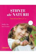 Stiinte ale naturii - Clasa 4 - Caiet de lucru - Madalina Stan, Ioana Constantin - Ioana Constantin
