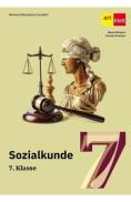 Studii sociale. Limba germana - Clasa 7 - Manual - Maria Ochescu, Daniela Predisor - Maria Ochescu