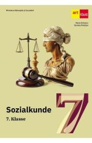 Studii sociale. Limba germana - Clasa 7 - Manual - Maria Ochescu, Daniela Predisor - Maria Ochescu