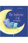 Te iubesc zi si noapte - Smriti Prasadam-Halls, Alison Brown - Alison Brown