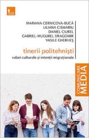 Tinerii politehnisti - Mariana Cernicova-Buca, Liliana Cismariu - Mariana Cernicova Buca