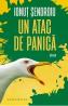 Un atac de panica - Ionut Sendroiu