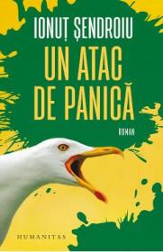 Un atac de panica - Ionut Sendroiu