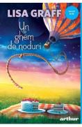 Un ghem de noduri - Lisa Graff