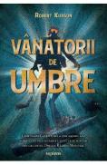Vanatorii de umbre - Robert Kurson