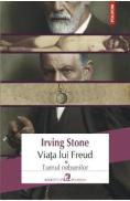 Viata lui Freud vol.1: Turnul Nebunilor - Irving Stone