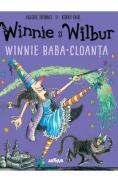 Winnie si Wilbur: Winnie Baba-Cloanta - Valerie Thomas, Korky Paul - Korky Paul