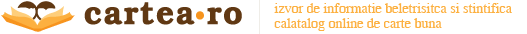 cartea.ro - catalog online de carte